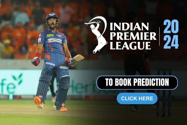 Today IPL Match Winner Report Today IPL Match Winner Report